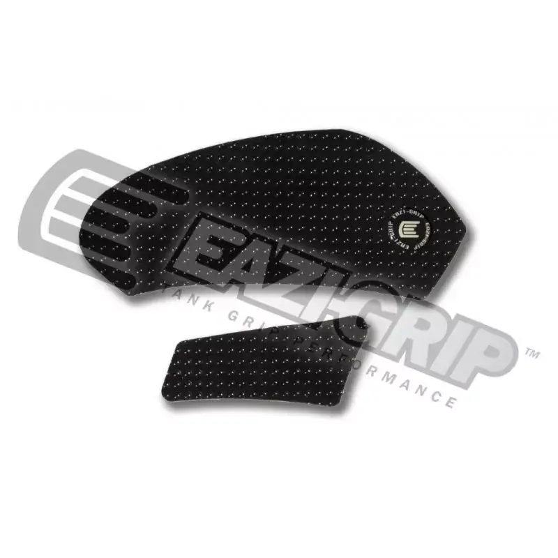 Zertifiziert Eazi-Grip EVO Tank Traction Pads passend für Kawasaki ZX-10 R 2008-2010