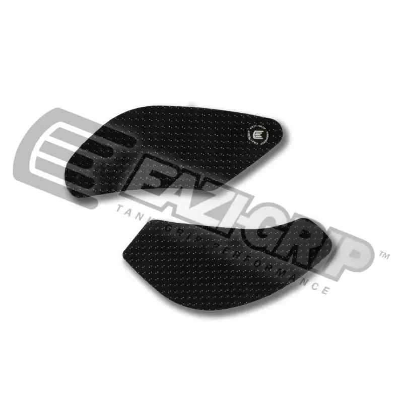 Sale Eazi-Grip EVO Tank Traction Pads passend für Kawasaki ZX-6 R 636 2013-2018