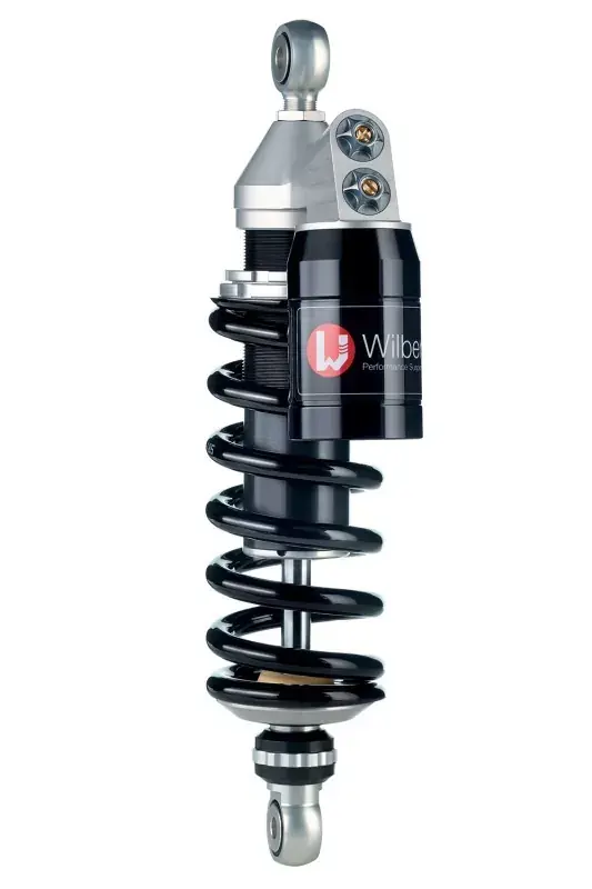 Wilbers Federbein 642 Adjustline passend für BMW R 1200 RS (LC) Neuheit
