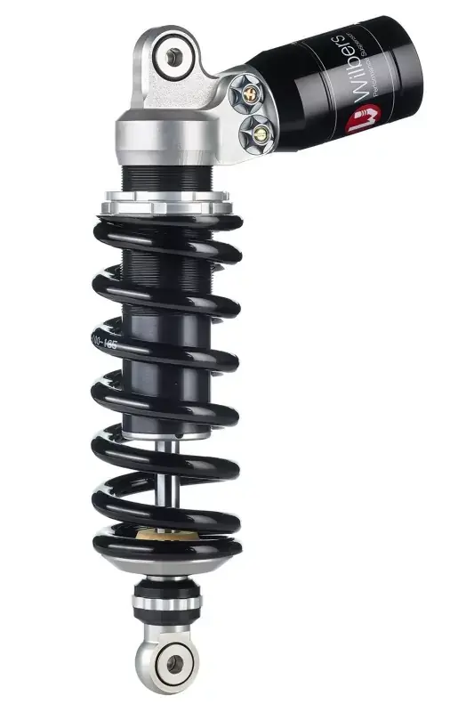 Wilbers Federbein 643 Adjustline passend für Honda CBR 1000 RR Heißes Angebot