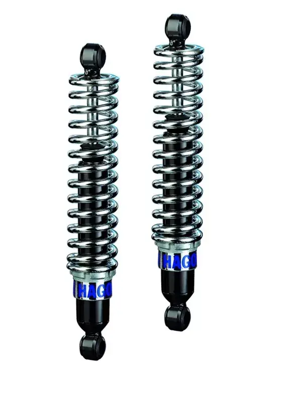 Hagon Federbein Road passend für Kawasaki Z550 LTD KZ550B 83- Sale