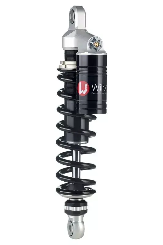 Wilbers Federbein 632 Adjustline passend für Triumph Street Cup 2017– Ausverkauf