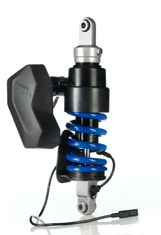 Neue Kollektion Wilbers 644 WESA Federbein passend für BMW R1250 RT 19-20