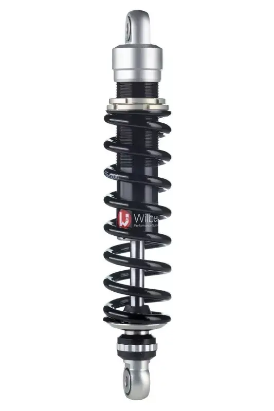 Beliebt Wilbers Federbein 630 Adjustline passend für Honda XLR 125 JD16