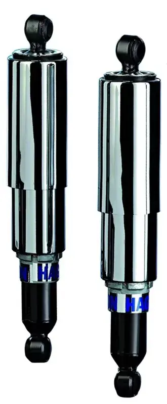 Garantierte Lieferung Hagon Classic II Federbein passend für Yamaha RD 250 73-77