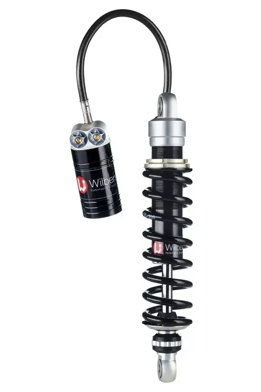 Wilbers Federbein 631 Adjustline passend für Yamaha SZR 660 Beliebt