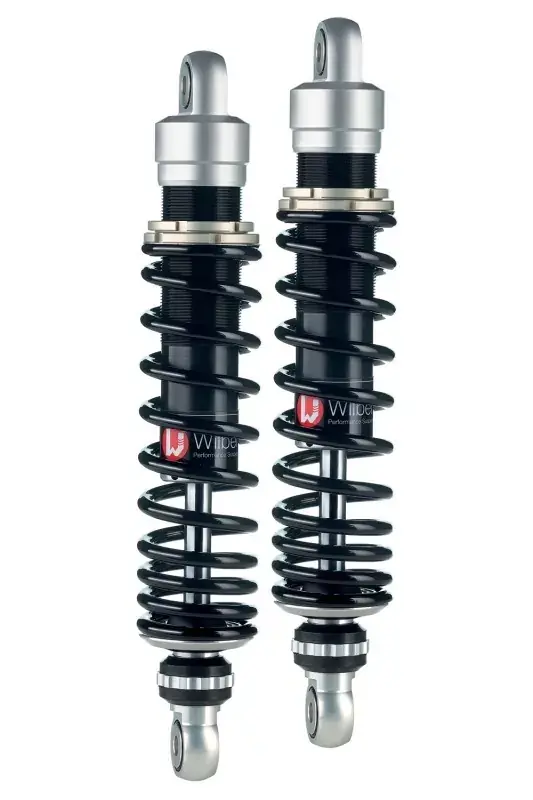 Jetzt Kaufen Wilbers Federbein 630 Adjustline passend für Triumph Bonneville T100