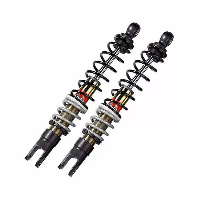 BITUBO Federbein passend für MBK Skyliner und Yamaha Majesty Neuheit