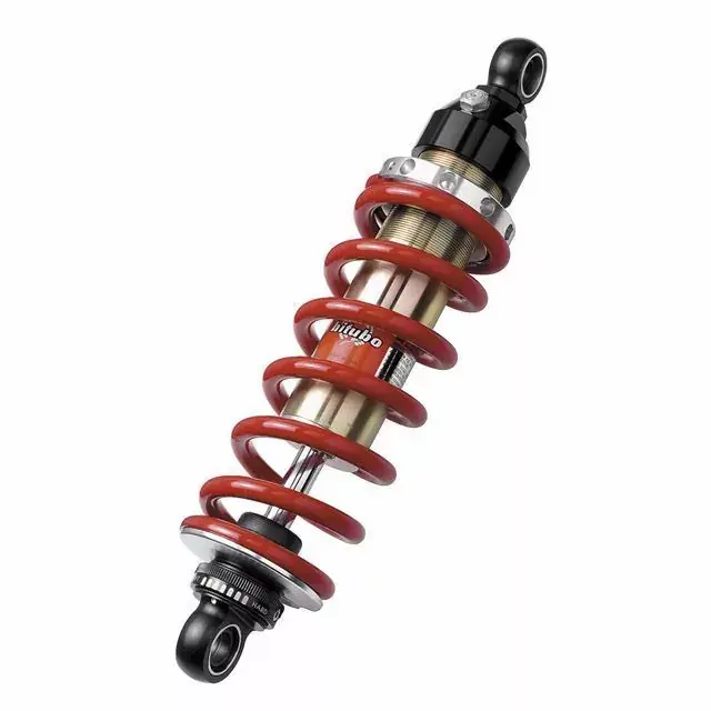 Geprüft Bitubo Federbein passend für Yamaha BT1100 Bulldog 2002-2006