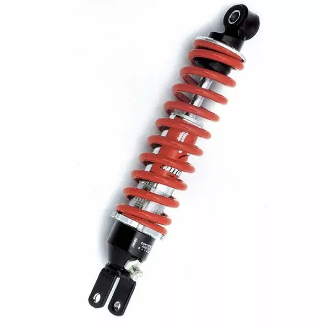 BITUBO Federbein passend für Honda Cub 50 1996 - 2002 Letzte Chance