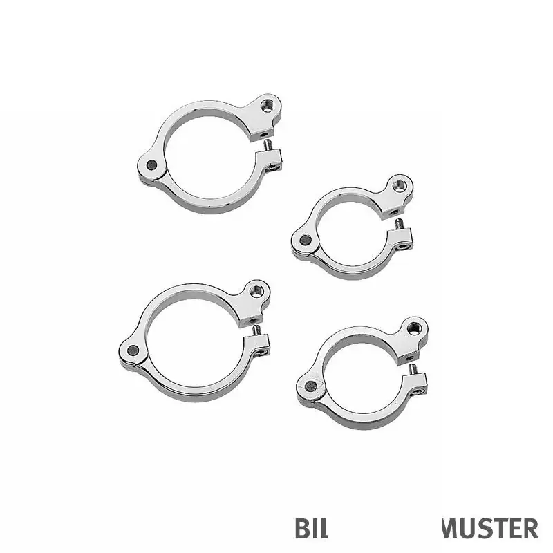 Aktuell Bitubo Schelle für Lenkungsdämpfer d=40mm