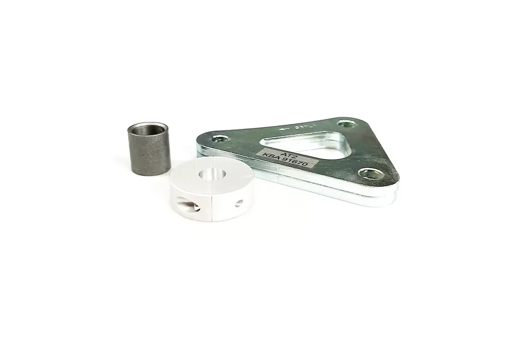 Neu Im Sortiment alpha Technik Tieferlegungssatz 30mm passend für Suzuki GSX-R750 C4 ab 2011 mit ABE