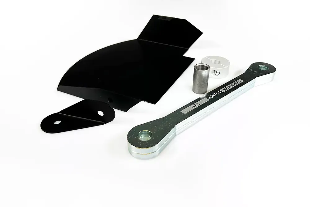 Geprüft alpha Technik Tieferlegungssatz 35mm passend für Yamaha YZF600R Thunder Cat Typ 4TV ab 1996