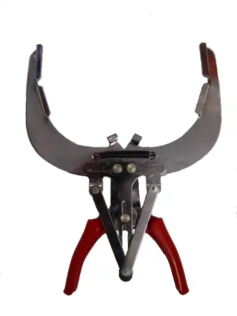 Bestseller Kolbenringzange 110-160 mm