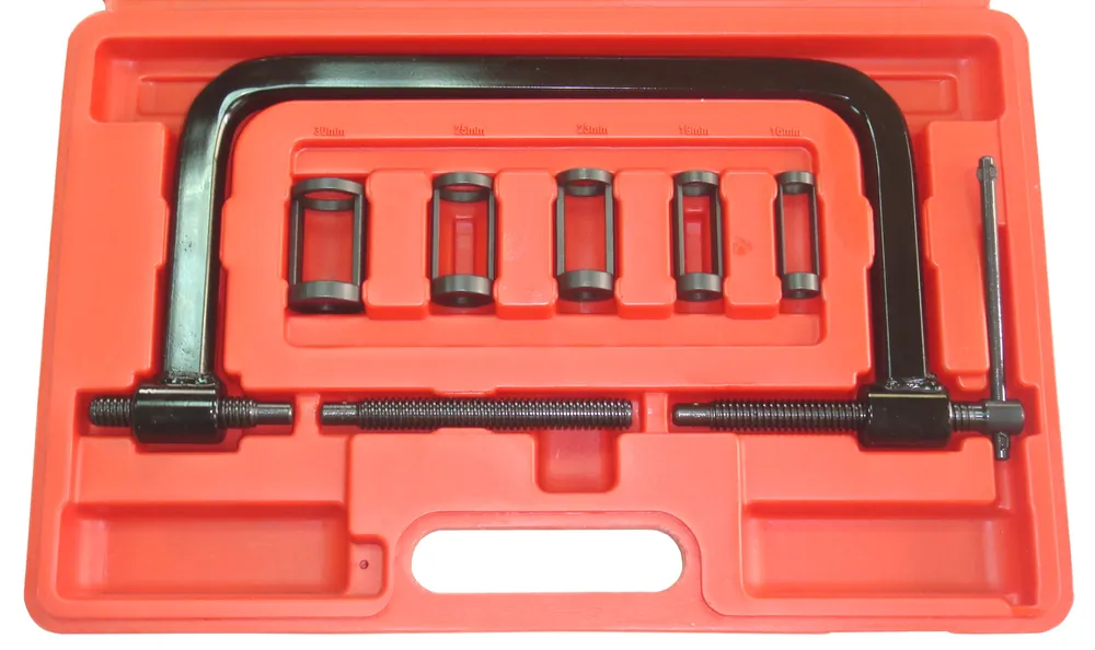 Preis Gesenkt Ventilfederspanner 16, 19, 23, 25, 30mm