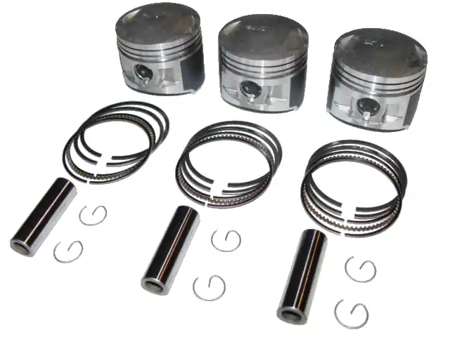 Angebot Yamaha XS750 Kolben-Kit - Übermaß +0,25