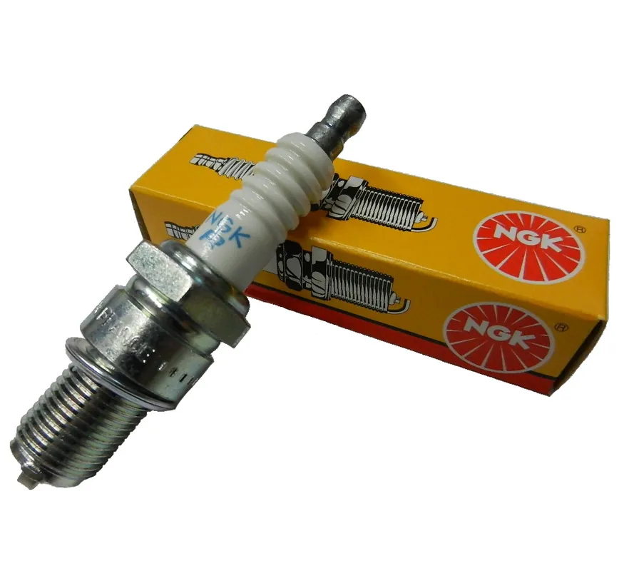 Knallerangebot NGK Zündkerze - DPR 7 EA 9