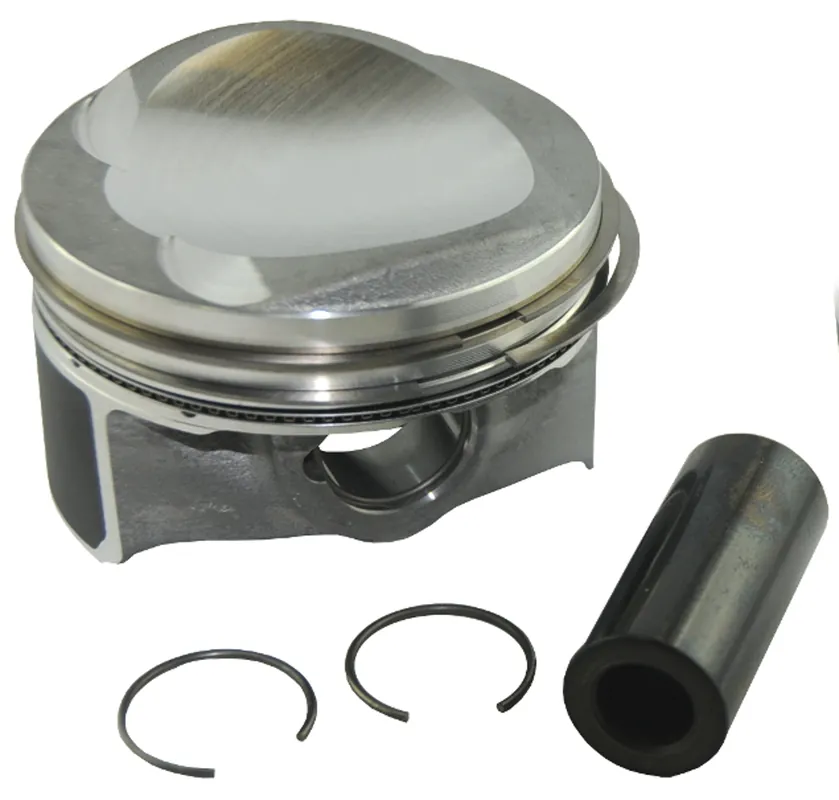 Audi / Seat / Skoda / VW / (VAG) Motor CDAA / CDHA / CDHB / CDAB Kolben - Kit Kolbenbolzendurchmesser 21 mm - Standardmaß Echt