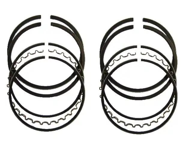 Beliebt Ducati 750 F1 Santamonica ‘88 Kolbenringe - Standardmaß
