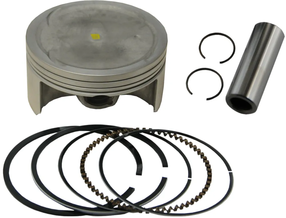 Sonderangebot Suzuki King Quad 750 (LT-A750) Kolben - Kit - Standardmaß