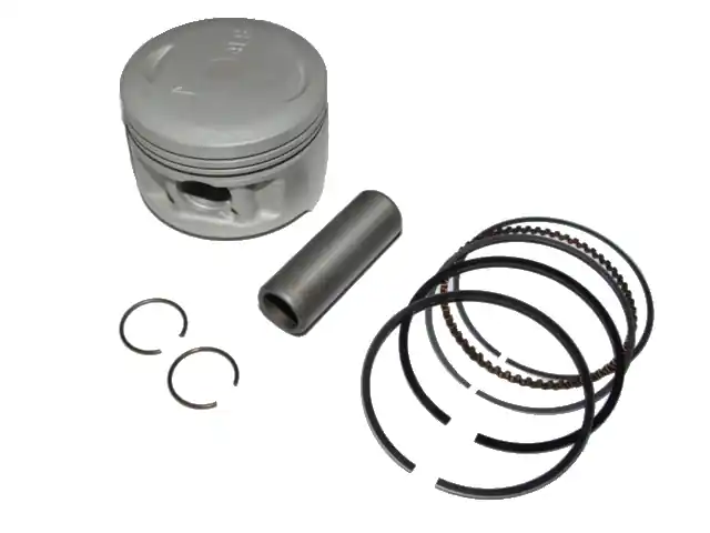 Bestseller Yamaha YBR125 Kolben-Kit - Standardmaß