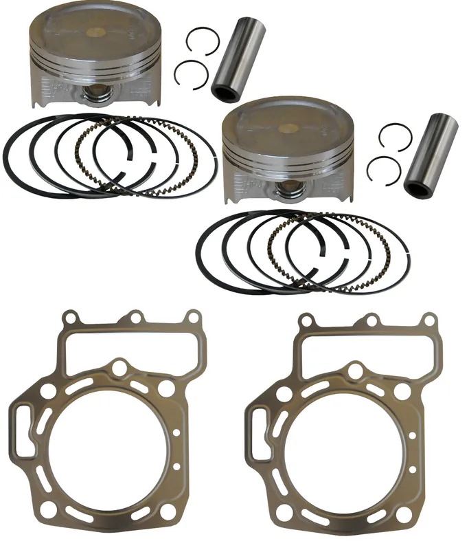 Kawasaki Quad KVF700 Kolben-Kit - Sonderübermaß +3,0 Wochenendangebot