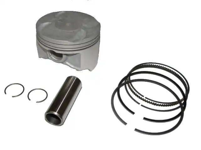Sofort Bestellen Suzuki DR350 Kolben-Kit - Standardmaß