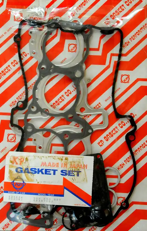 Suzuki GSXR750J Motor- Dichtsatz Sofort Bestellen