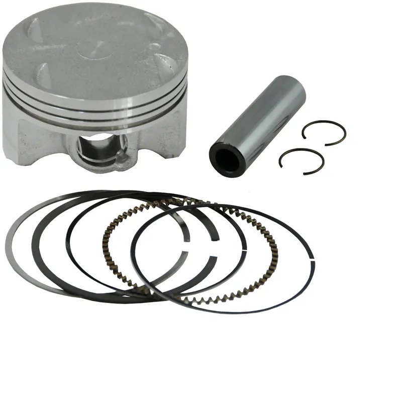 Markenprodukt Fantic Caballero 125 Kolben-Kit - Standardmaß