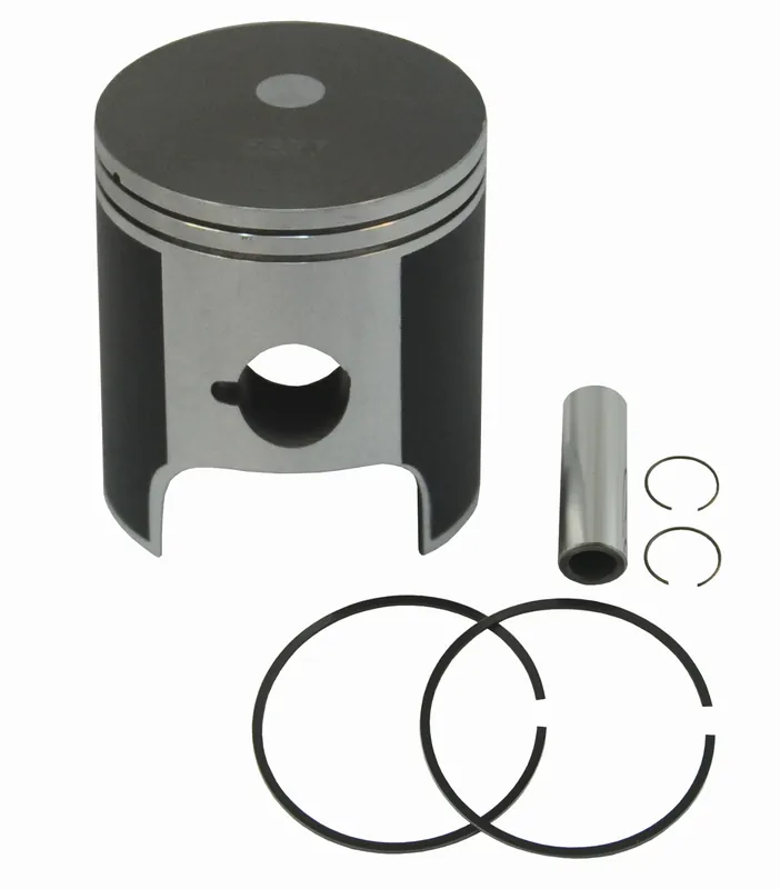 Schneller Versand Aprilia Classic 125 ‘95-‘99 Kolben-Kit (MOS2) - Standardmaß