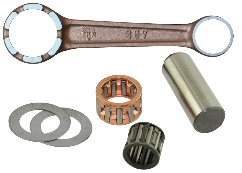 Preis Gesenkt Yamaha RD200 ‘74-‘76 Pleuel-Kit