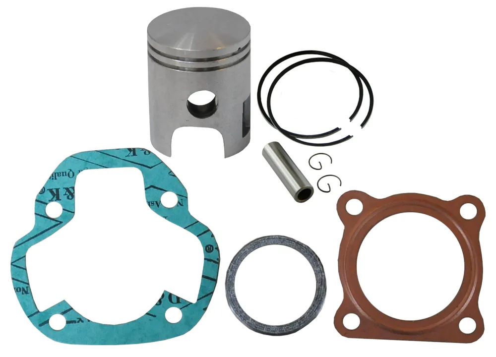 Yamaha RD50M/MX (2E0/13M) ‘77-‘84 Kolben-Kit - Reparatursatz Übermaß +1,00 Jetzt Bestellen
