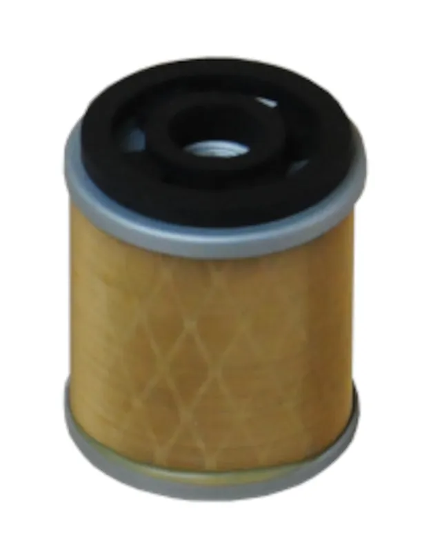 Yamaha YFM350 Wolferine ‘96 - Ölfilter Nur Für Kurze Zeit