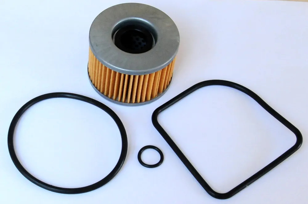 Honda CX500 ‘79-‘82 - Ölfilter-Set Top-Seller