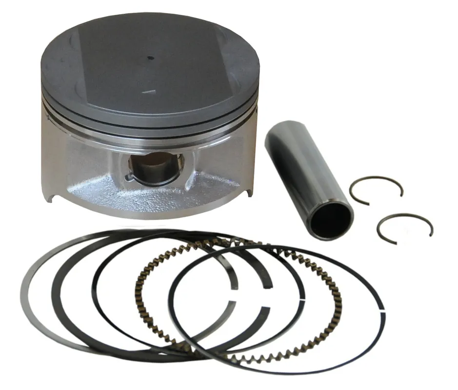 Finale Aktion Suzuki DR800 Kolben-Kit - Standardmaß