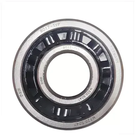 Lager B017 17x44x11mm Top-Seller