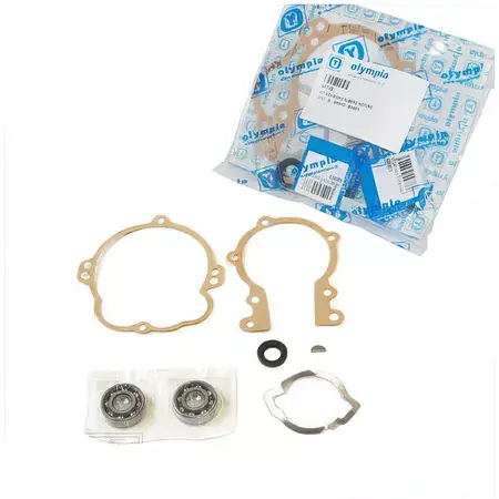 Lager und Wellendichtringe Vespa Ciao Si Wochenendangebot