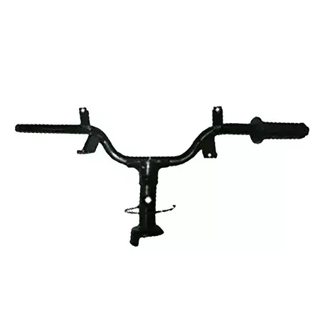 Lenker Kymco Agility 12" 4T schwarz Beliebt