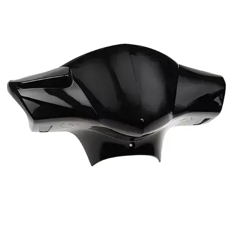 Online Kaufen Lenkerverkleidung Kymco Agility glänzend schwarz