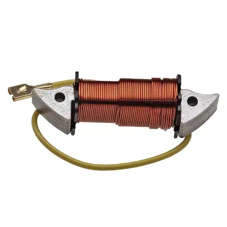 Expressversand Lichtspule 17W Zündapp / Kreidler / Puch Maxi
