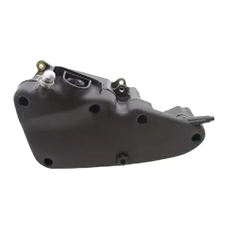Echt Luftfilterkasten Vespa LX / Primavera 4T