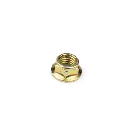 Knallerangebot Mutter selbstsichernd M10 X 1,50