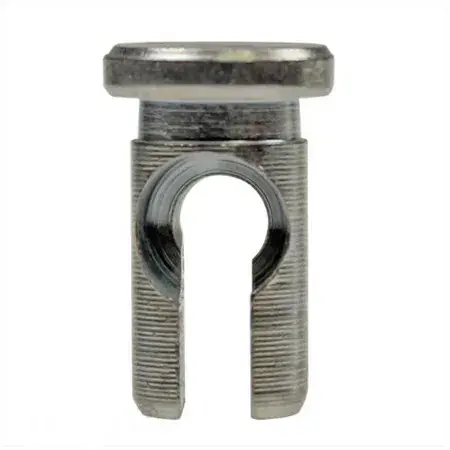 Nippeladapter Seilzug 8x15mm Must-Have