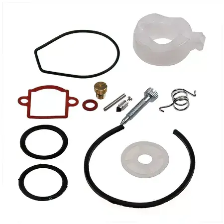 Neu Reparatursatz Vergaser 14 / 12mm Tomos A35