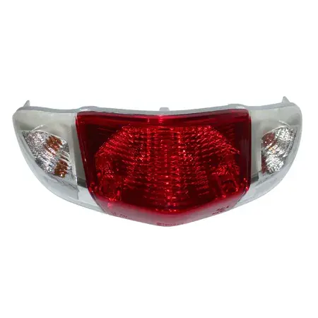 Rücklicht Piaggio Fly 50 4T 2V Geprüft