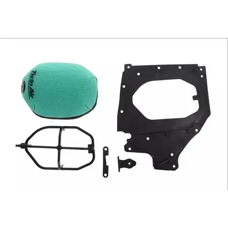 Markenware Powerflow Kit Twin Air Kawasaki KX 450 ab 2024