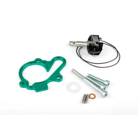 Highlight Wasserpumpe High Flow Stage6 türkis AM6