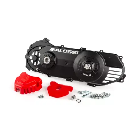 Variomatikdeckel Yamaha Aerox Malossi Air Force Highlight