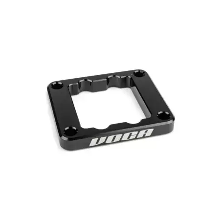 Saisonangebot Membranblockspacer Voca 10mm Yamaha DT 50 LC bis 1998