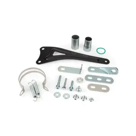 Top-Angebot Ersatzteil Kit Auspuff Voca Racing Chromed 50/70 AM6
